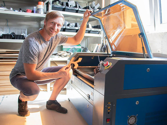 Fix Laser Fumbles: Wie kleine Fehler große Ergebnisse zunichte machen können