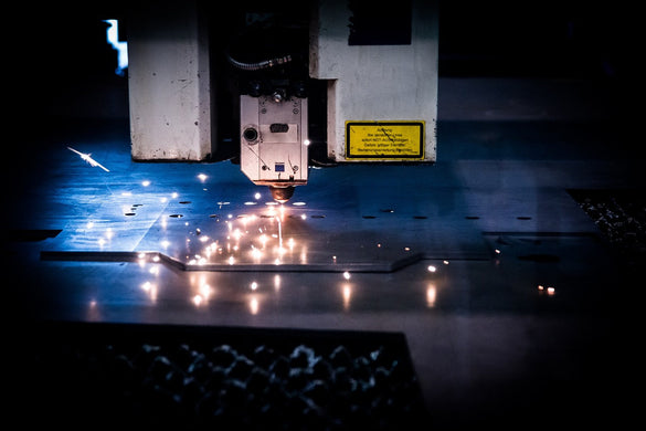 Die kreativen Möglichkeiten im Design durch Laserschneiden & CAD-Tools