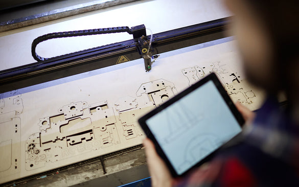 5 beste Laser Graviermaschinen und Cutter im Jahr 2024