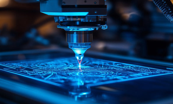 Kein Laserstrahl? Einfache Korrekturen, damit Sie wieder gravieren können