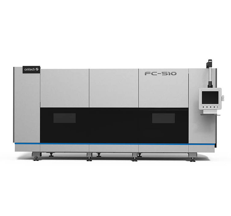 Omtech lasercutter