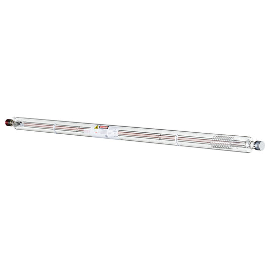 130W CO2 Laserröhre & Laser Tube für Laser Graviermaschinen und Lasercutter | YL-130 Laserröhre OMTech Laser   