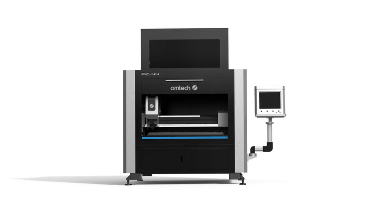 Omtech lasercutter