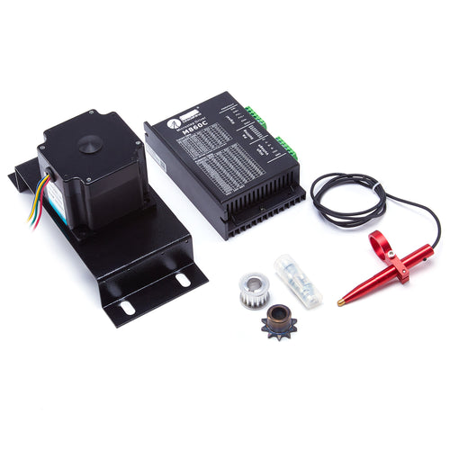 Autofokus-Kit für CO2 Laser Graviermaschinen & Cutter | AFF100 Auofokus-Kit OMTech Laser   