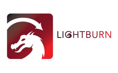 LightBurn Software