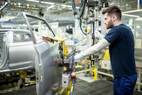 Faserlaserschneidanwendungen in der Automobilindustrie