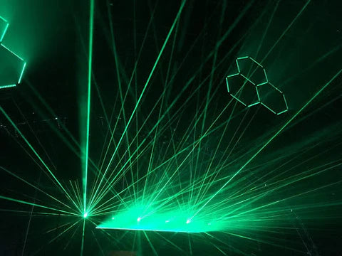 Lasertechnologie: Die Schlüsseltechnologie der Zukunft für Gravur und Schneiden