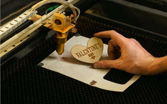 laser cutter für zuhause
