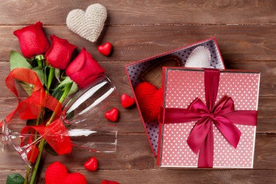 Herzenssache: Mit Lasercuttern personalisierte Geschenke zum Valentinstag erstellen