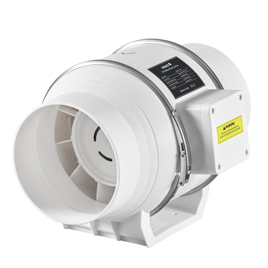 Industrie-Abluftventilator & Kanalventilator für Lasercutter | LAP-0400