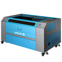 60w Lasercutter Turbo-756