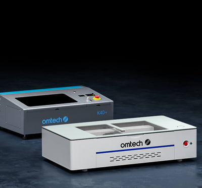 Omtech lasercutter