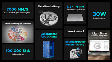 Omtech lasercutter