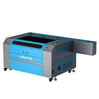 Omtech lasercutter