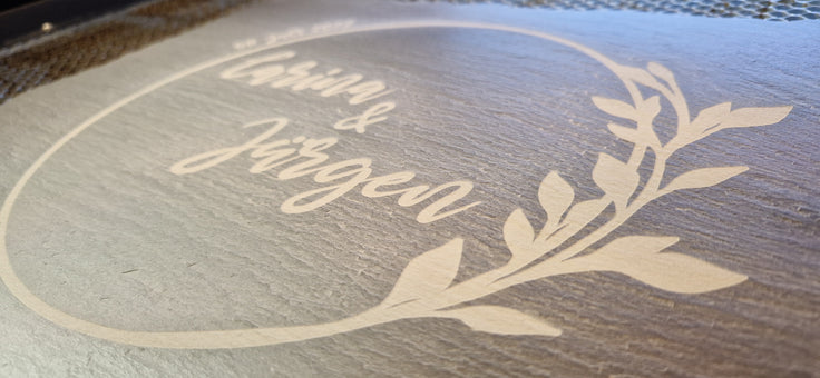Omtech lasercutter