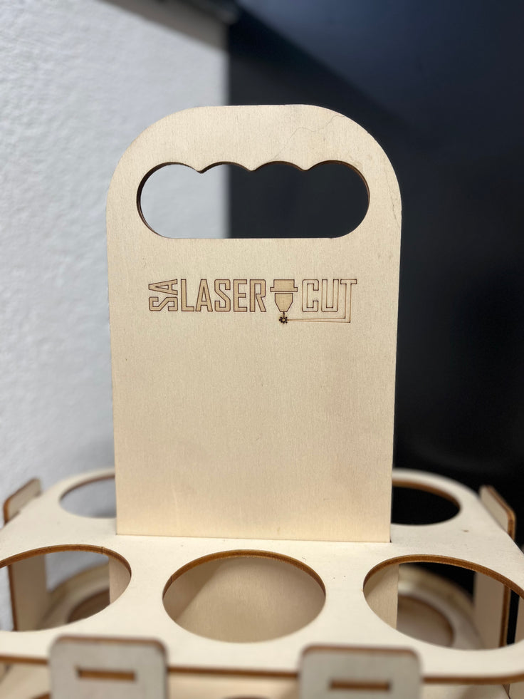 Omtech lasercutter