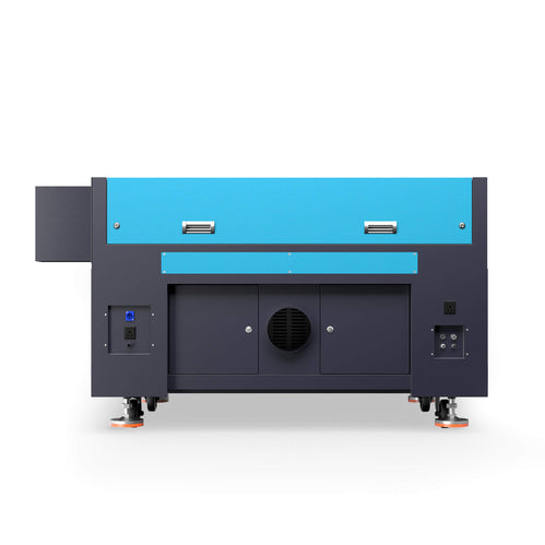 90W CO2 Laser Cutter & Graviermaschine mit 700x500mm Gravurfläche | Pronto-35N CO2 Laser Graviermaschine & Cutter OMTech Laser