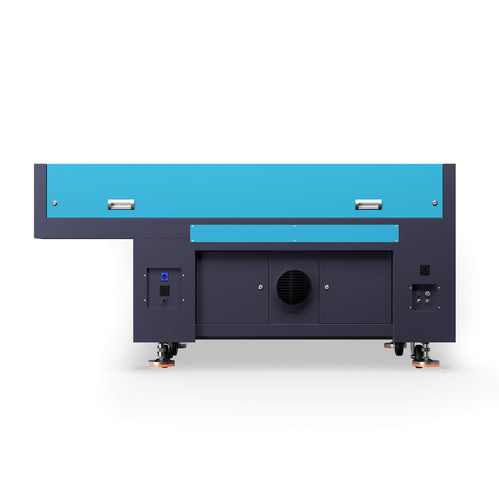 100W CO2 Laser Cutter & Graviermaschine mit 700x500mm Gravurfläche | Pronto-35X CO2 Laser Graviermaschine & Cutter OMTech Laser