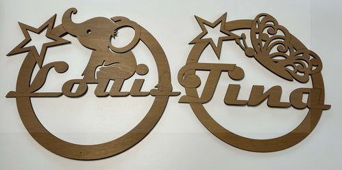 Omtech lasercutter