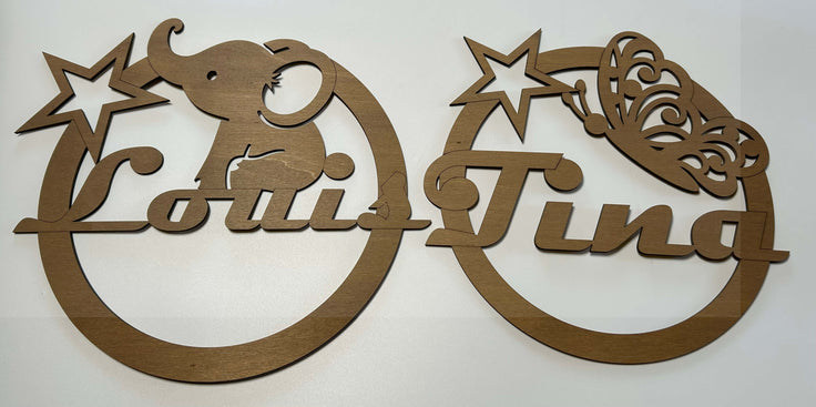 Omtech lasercutter