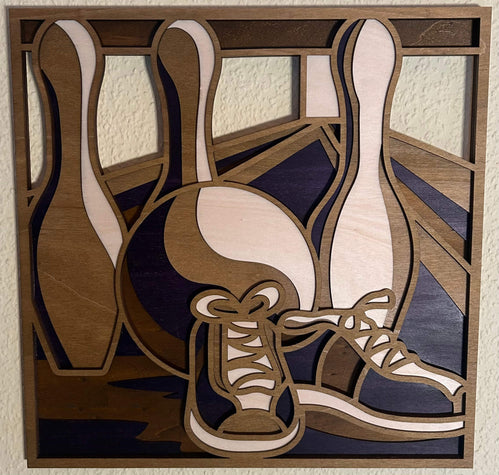 Omtech lasercutter