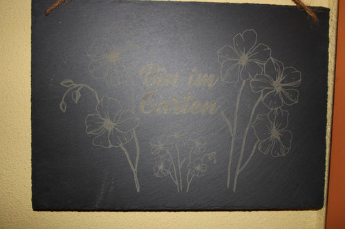 Omtech lasercutter