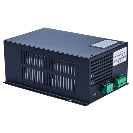 100W CO2-Laser-Netzteil & Stromversorgung | LPS-N100