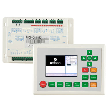 Ruida Digital Controller RDC6442G - Horizontalmodell  Ruida   