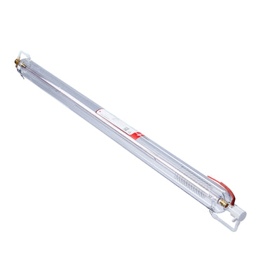 100W CO2 Laserröhre & Laser Tube für Laser Graviermaschinen und Lasercutter | 0100 CO2 Laserröhre OMTech Laser   