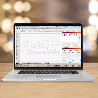 LightBurn Software für CO2, Faserlaser und MOPA Graviermaschinen | LightBurn LightBurn LightBurn   