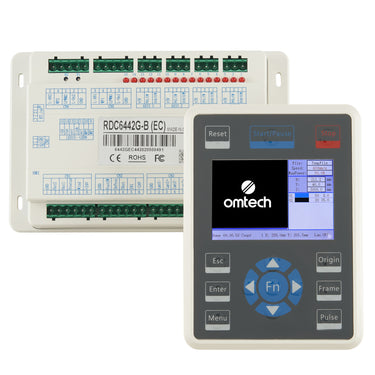 Ruida Digital Controller RDC6442G - Vertikalmodell  Ruida   